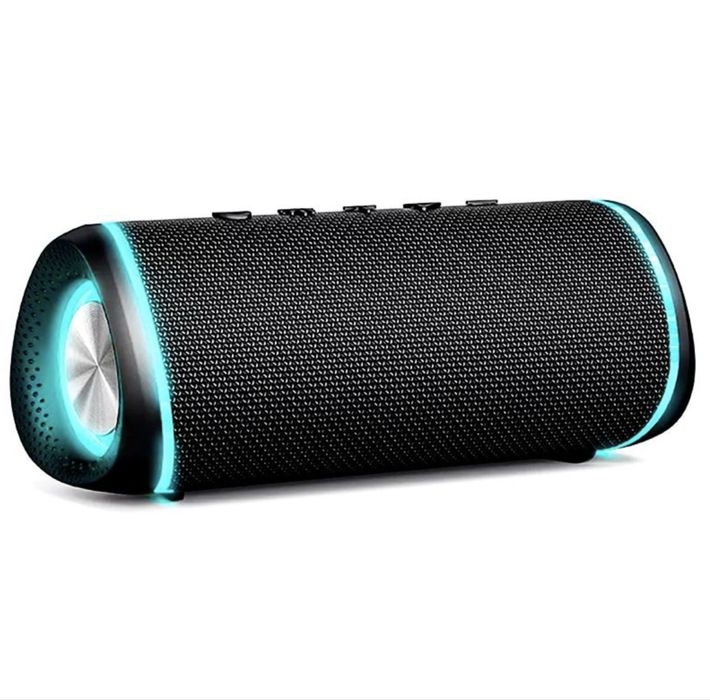 Bluetooth колонка Proove | Потужний звук | RGB