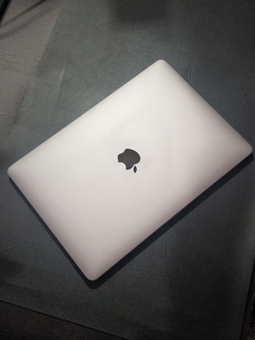 Macbook pro 2017
