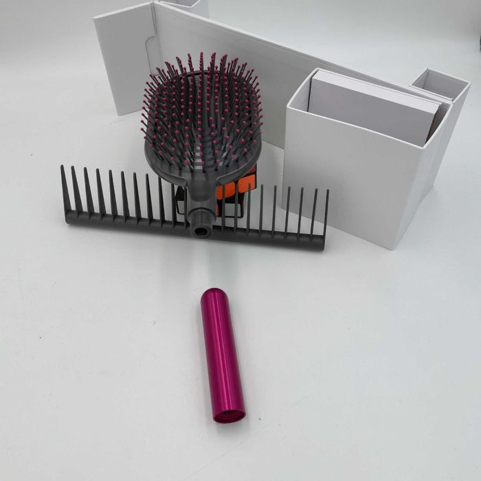 Набір гребінців Dyson Supersonic