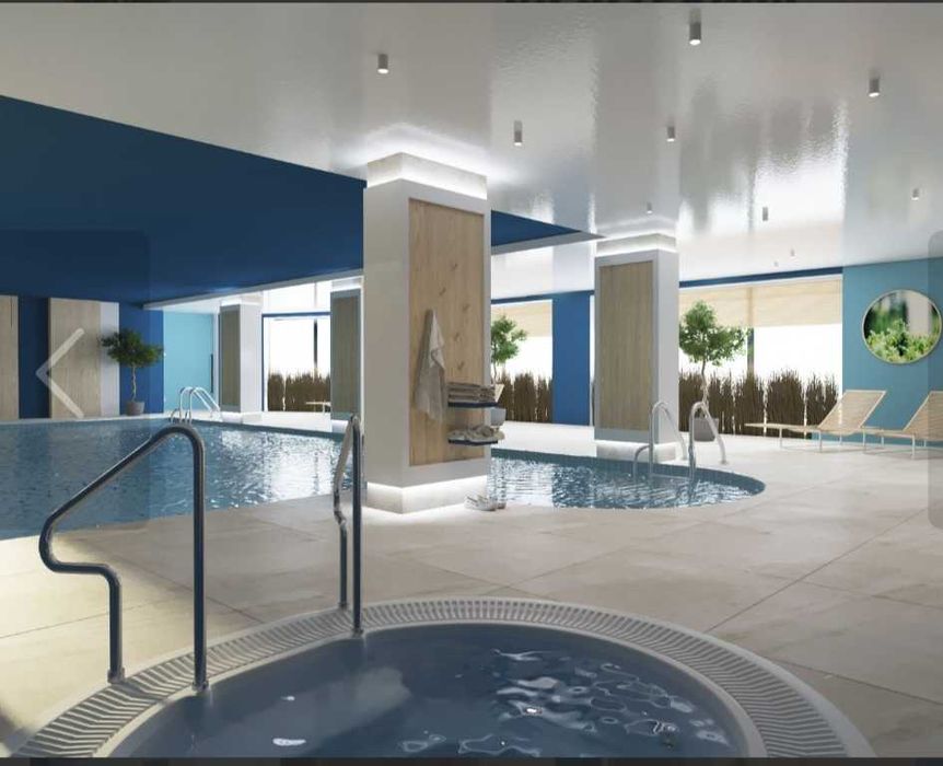 2 Pokoje Bezpośrednio Sródmieście Wyspa Spichrzów Jaglana