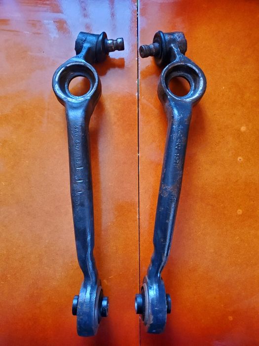 Ричаги передні ауді а6 с4.100 с4