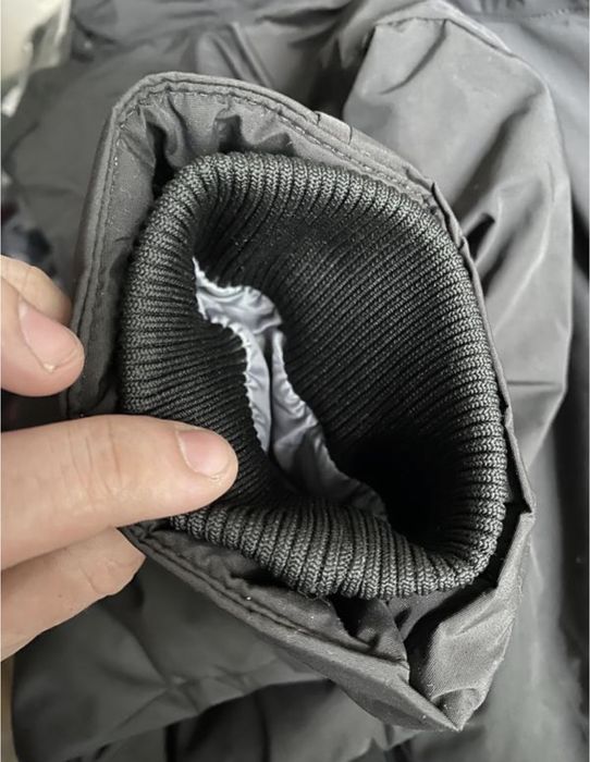 Парка G-star RAW водостійка