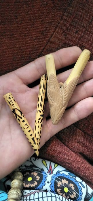 Kuripes personalizados