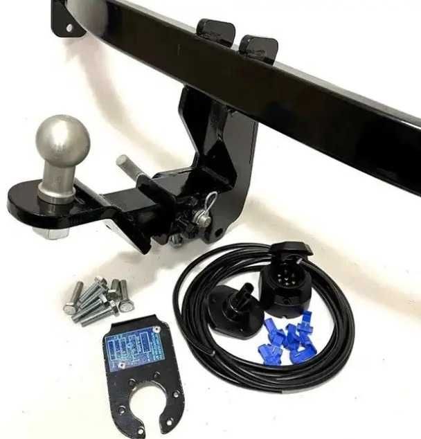 ФАРКОПИ на будь-яке авто! Ціна ВІД ВИРОБНИКА!