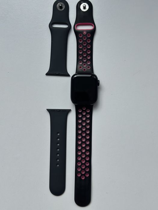 Apple Watch Series 8, 41 мм