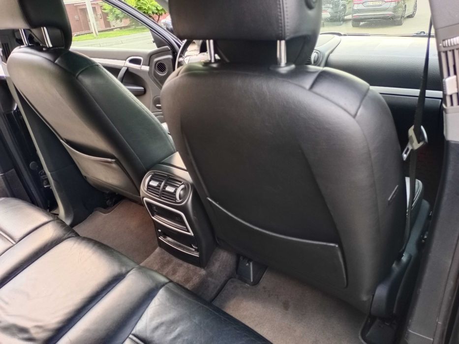 Porsche Cayenne 955,2003р. Газ/бензін 340кс.AWD. Base.AT