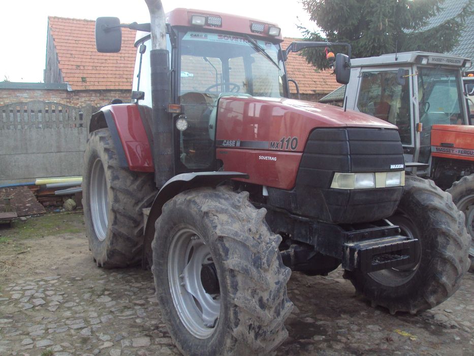 case maxxum mx110.120.135-zamiana