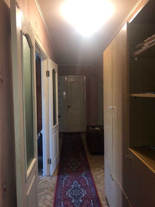 Багатокімнатна квартира за адресою вул. Магістратська (площа 82,2 м²) - Atlanta.ua - фото 6