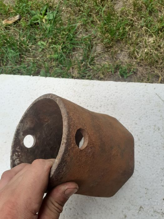 Торцова головка.