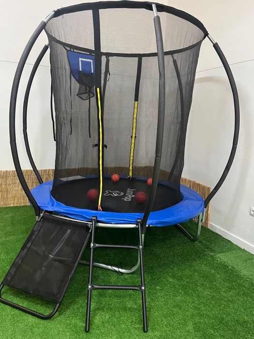 Espaço de festas Neverland