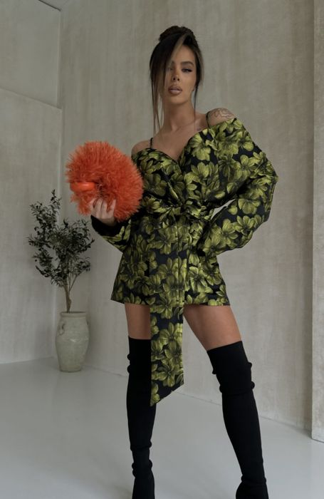 Kimono damskie Letnie