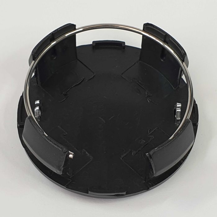 oryginalne dekielki KIA 58mm ASO kapsle dekle 4szt