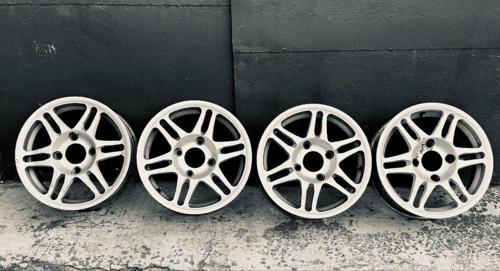 Ковка ВСМПО R14 4x114.3