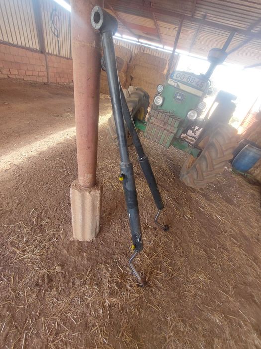 Alfaias Agrícolas
