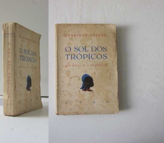 HENRIQUE GALVÃO - Vários Livros