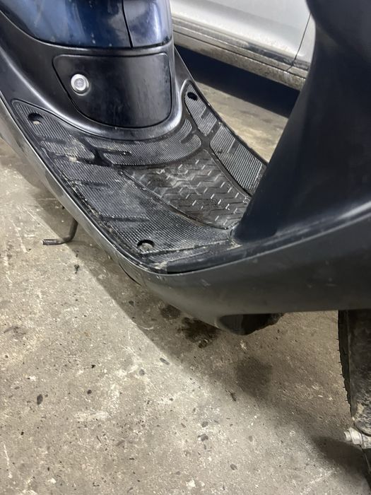 Продам honda dio 34