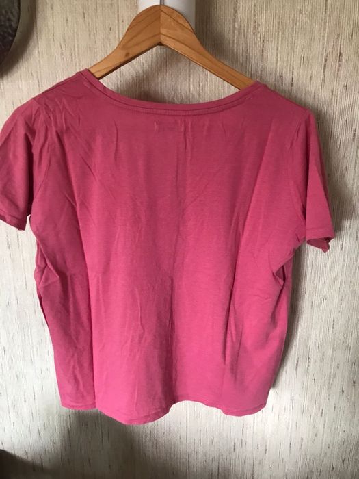 T-shirt Stradivarius