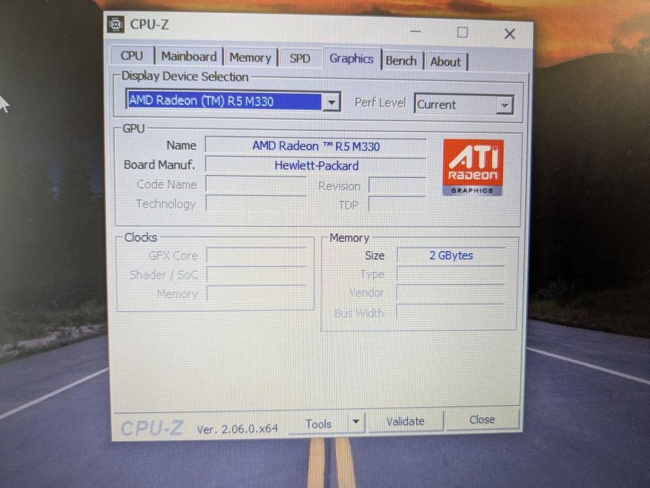 Ноутбук Hp 250 G5 ( Radeon R5 M330 | i3-5005 | 8gb | 120gb SSD | АКБ до 2 годин)