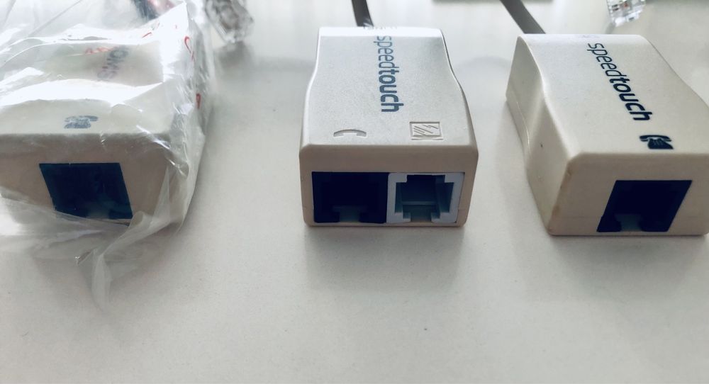 Telephone connection cables and accessories64551199713025122