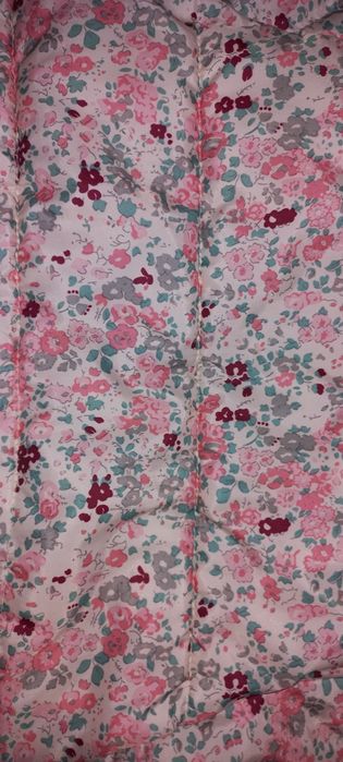 Kurtka przejściowa rozmiar 92