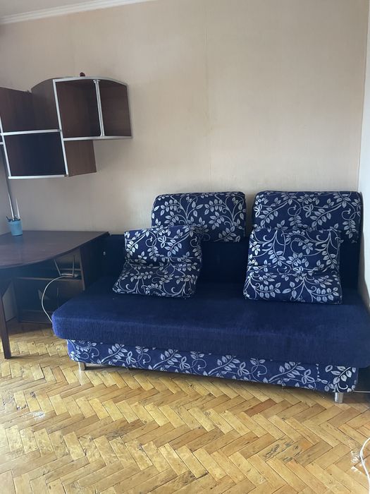 Оренда 1-но кімнатної квартири