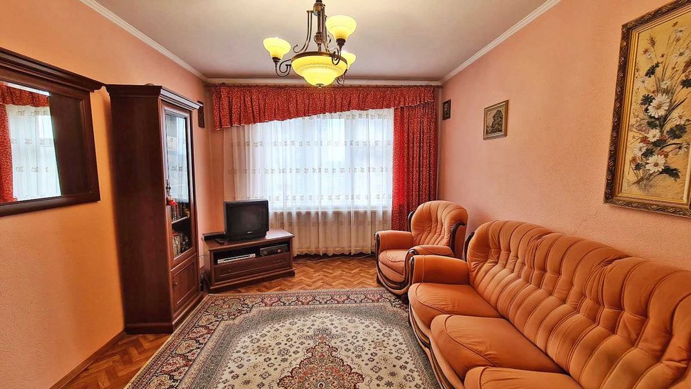 Без комісії 3к квартира на вул. Празькій ,21/2 метро Чернігівська - View 2