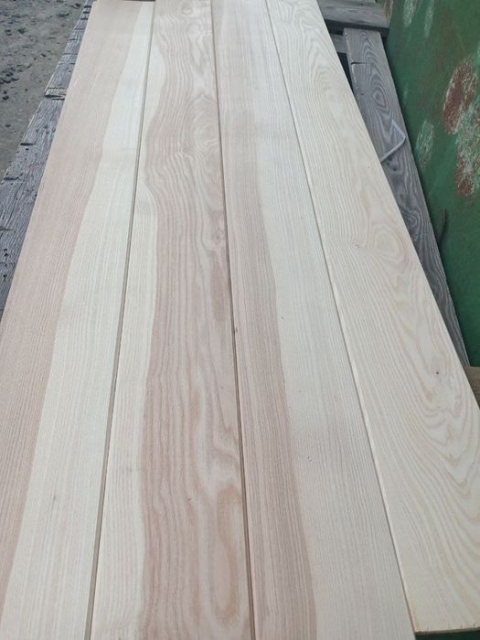 Дерев'яна вагонка, підлогова дошка