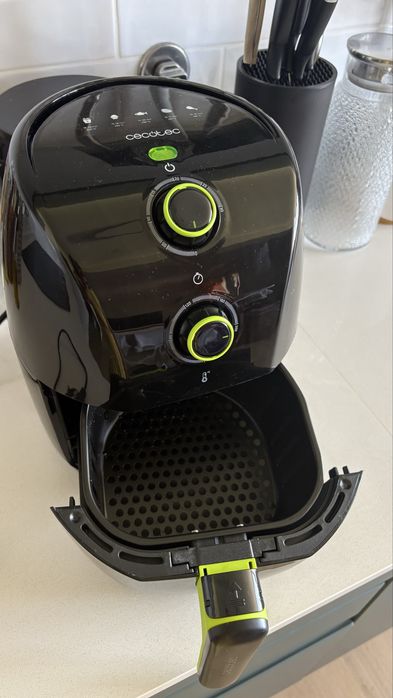 Airfryer Cecotec