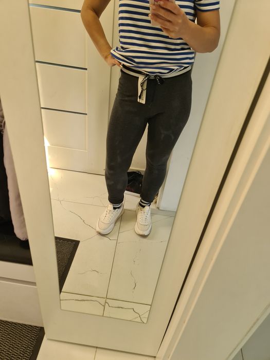 Spodnie / leginsy sportowe