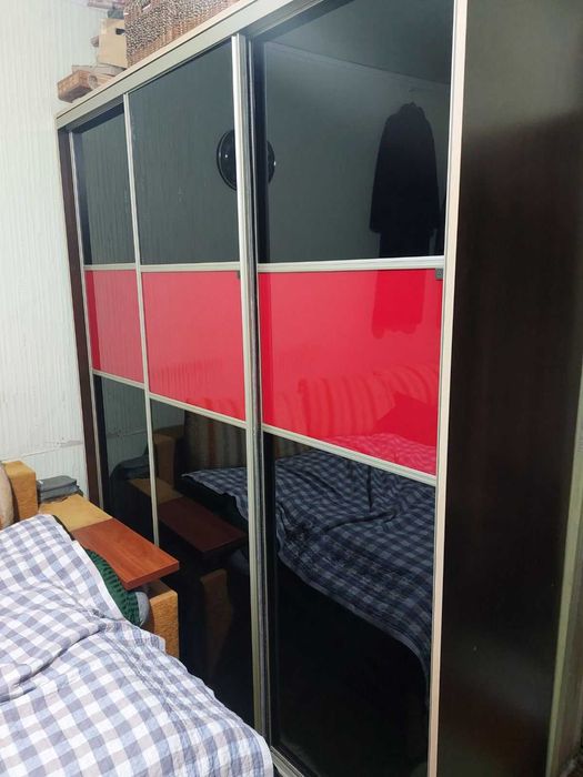 Шафа купе в хорошому стані.