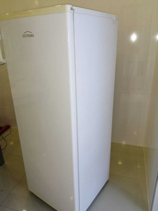 Arca frigorífica no frost