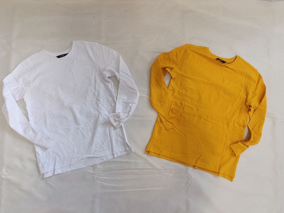 Нові реглани George на хлопчика 10-11 років, на зріст 140-146см