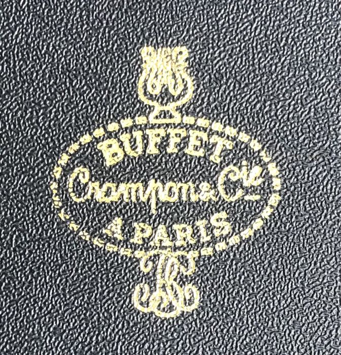 Саксофон buffet