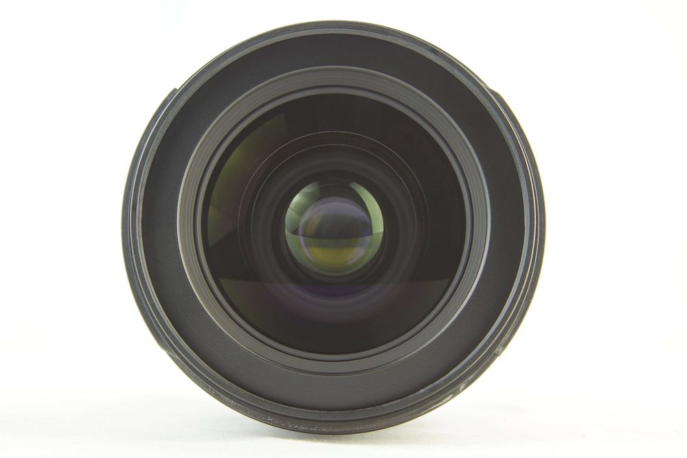 Obiektyw NIKON AF-S Nikkor 17-55mm f/2.8 ED IF SWM BOX # Gwarancja FV