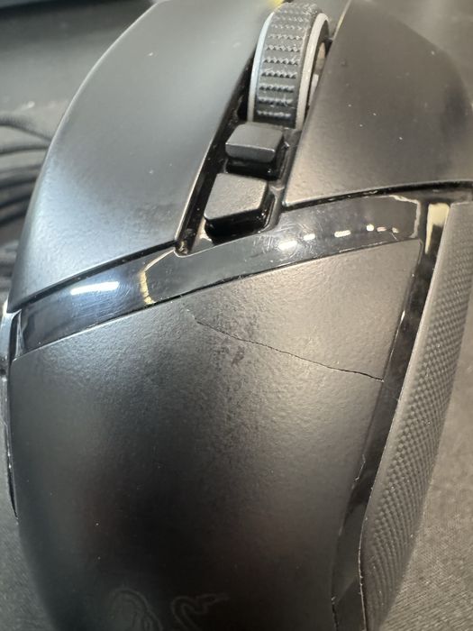 Клавіатура + миша + килимок Razer