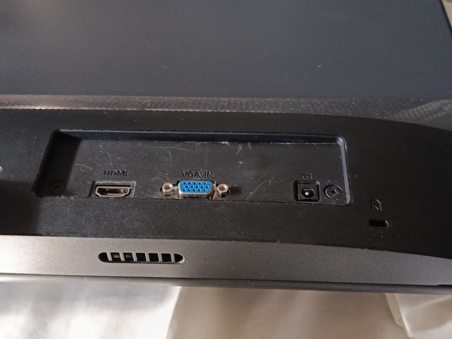 Monitor Acer como novo