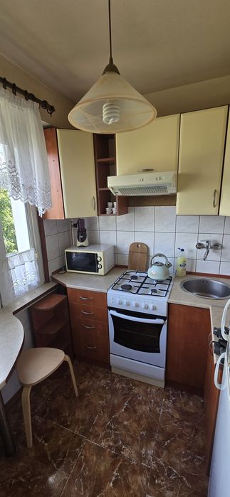 Mieszkanie do wynajęcia, Jagiellońska, 3pokoje