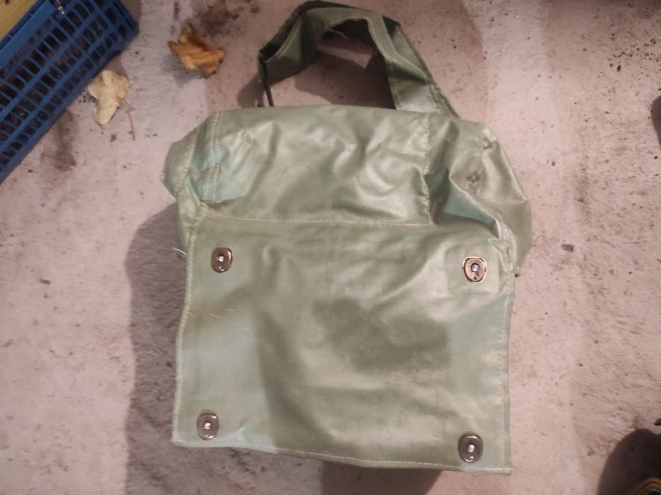 Изолирующий Противогаз ИП-4 без РП