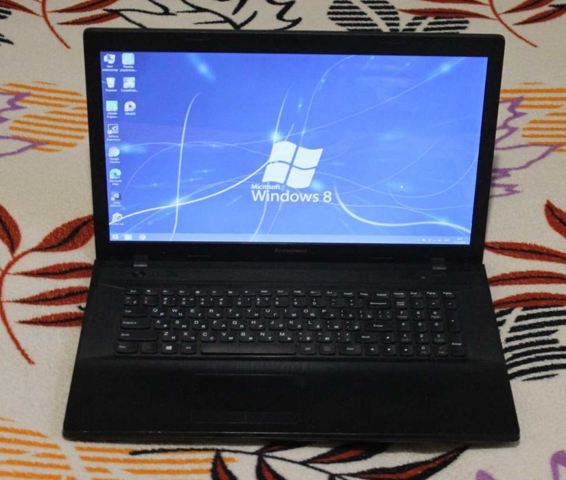 Ноутбук Lenovo G700,G710(Разборка)Продам по частям.