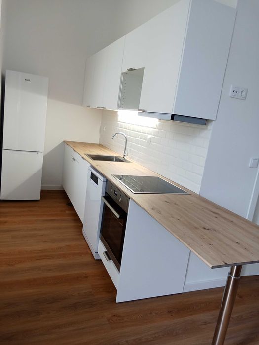 T2 no Porto com vistas panorâmicas sobre o Rio Douro