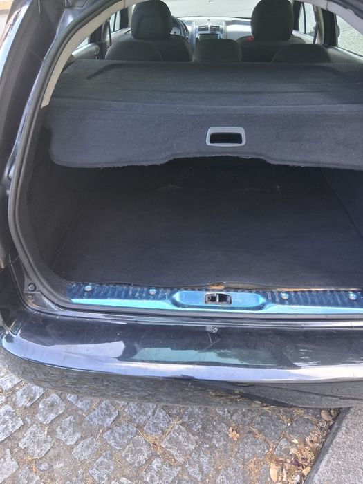 Peugeot  308 SW.
