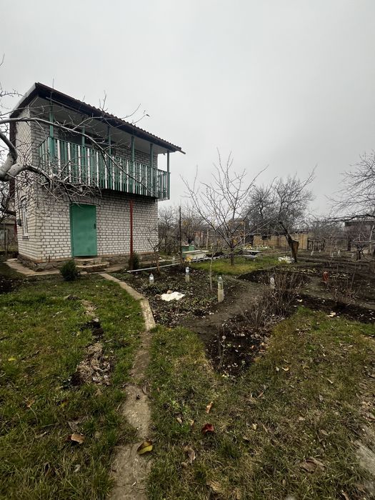 Проодам дачу Гурского / Приватизированная  земля