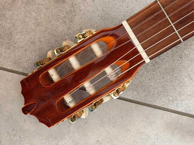 Gitara klasyczna Artesano Estudiante XC-4/4