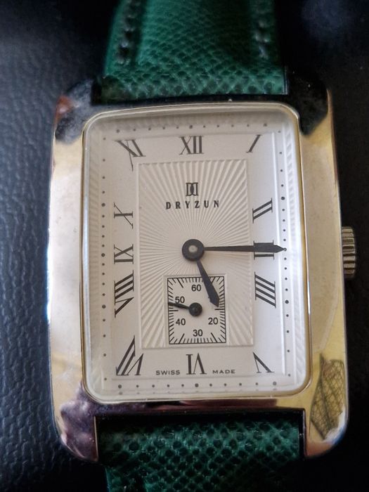 Relógio Dryzun joalharia