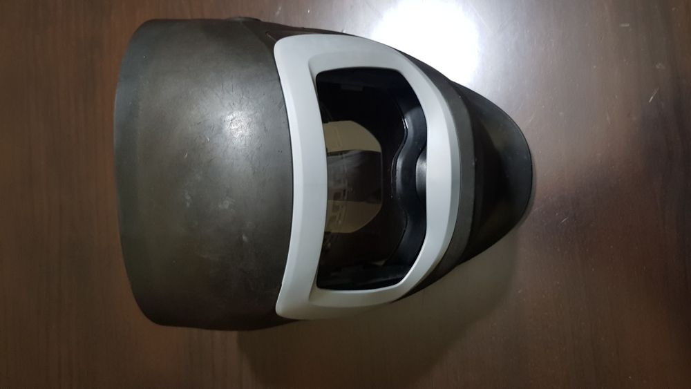Speedglass 9100fx capacete