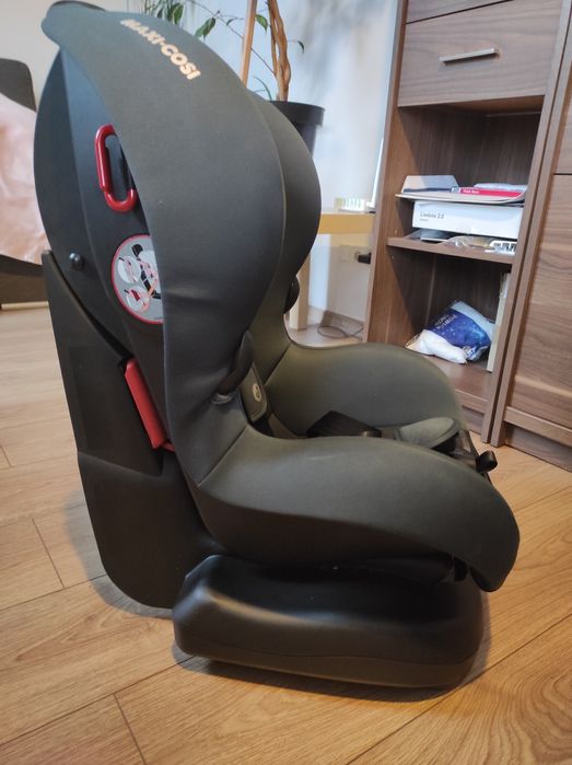 Fotelik maxi Cosi 9-18 kg