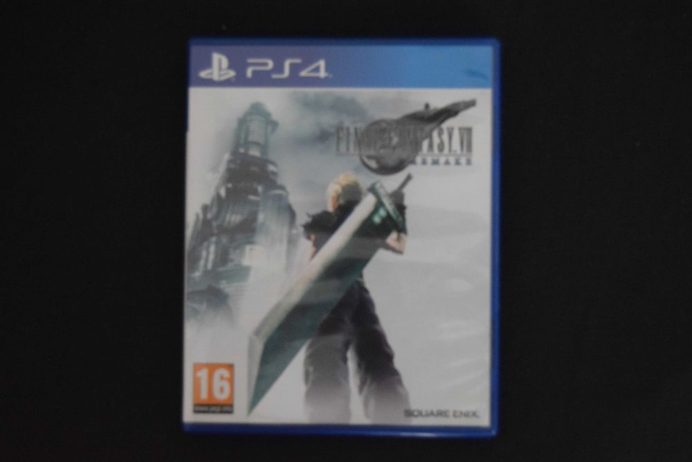 Vários Jogos para PS4