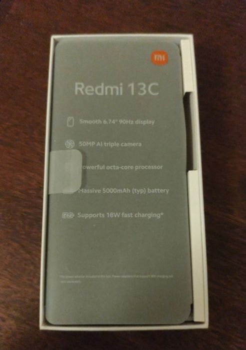 Xiaomi Redmi 13C