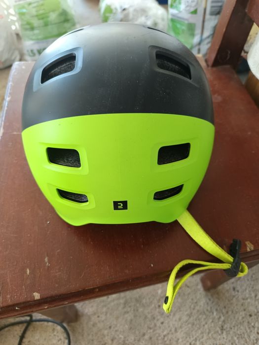 Capacete BTT/SKATE