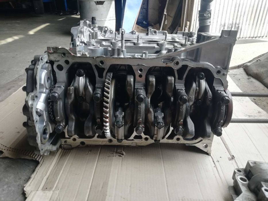 Двигатель 2ARFE Toyota Camry 70  19000-36560 Европа